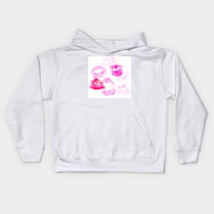 Kisses Kids Hoodie